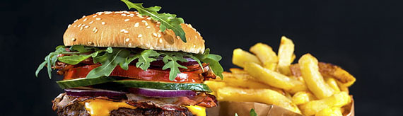 Menu Background